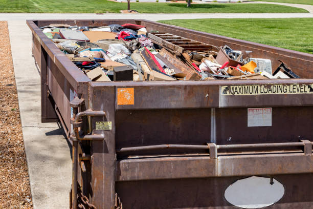 Best Retail Junk Removal  in Roma, TX