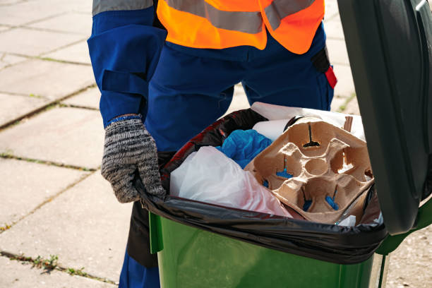 Demolition Debris Removal in Roma, TX