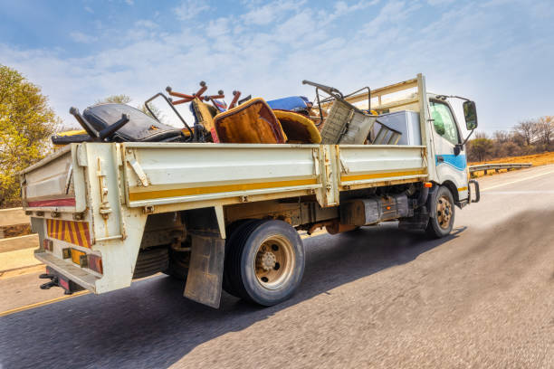 Best Yard Waste Removal  in Roma, TX