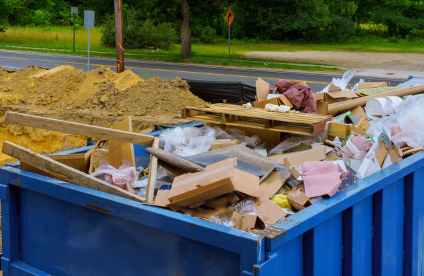 Best Same-Day Junk Removal Services  in Roma, TX